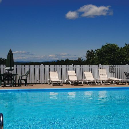The Lodge At Poland Spring Resort Exterior photo