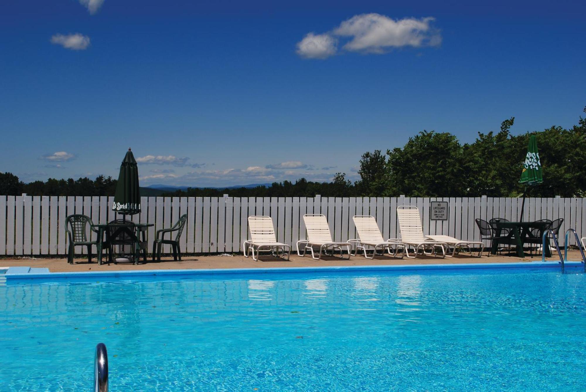 The Lodge At Poland Spring Resort Exterior photo